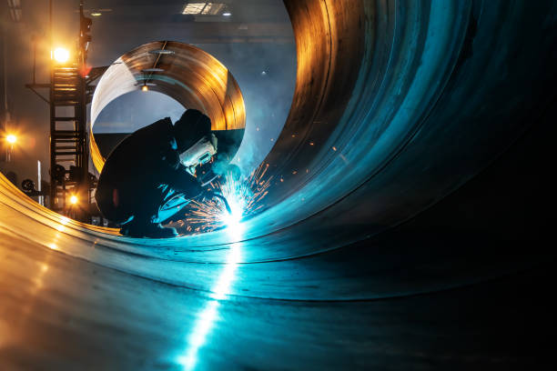 Best Artistic and Custom Metal Fabrication in Braddock, VA