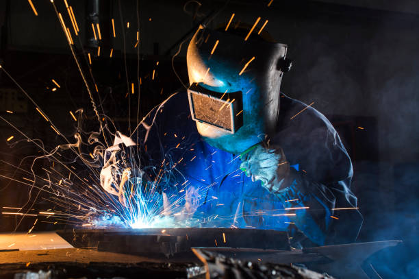 Best Aerospace and Defense Welding in Braddock, VA