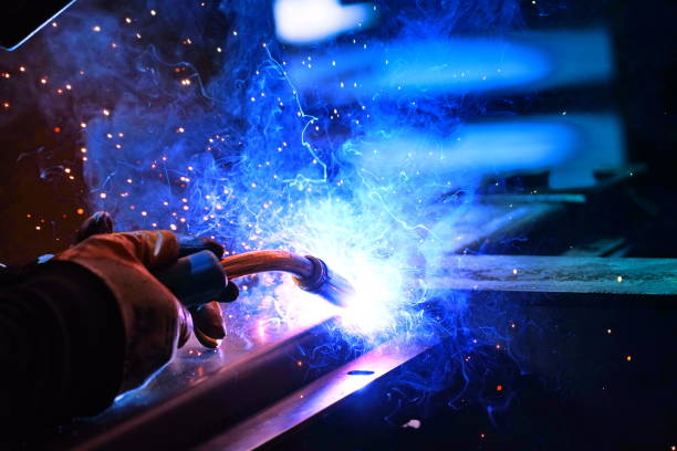 Affordable Welder Services in Braddock, VA