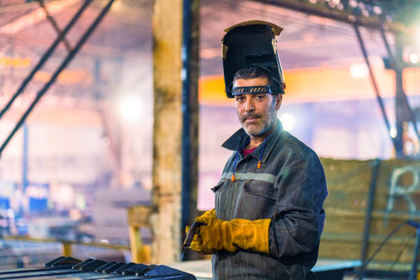 Braddock, VA Welder & Metal Fabrication Company