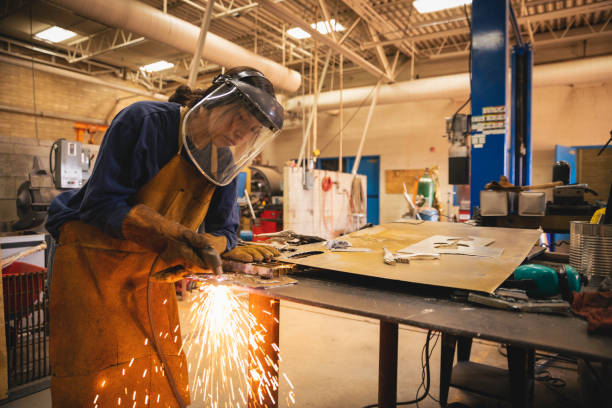  Braddock, VA Welder Pros