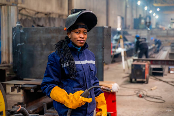  Braddock, VA Welder Pros