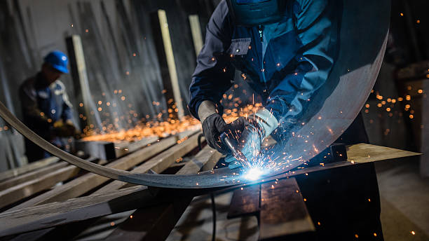 Best Specialty Welding Processes in Braddock, VA
