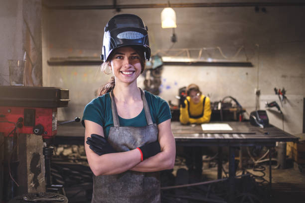 Best Welding Inspection and Certification in Braddock, VA